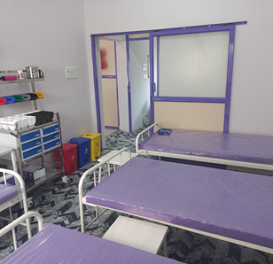 Hospital Gallery 2
