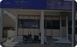 CurePlus Hospital  T. Narasipura
