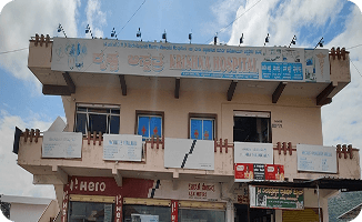 CurePlus  Krishna Hospital