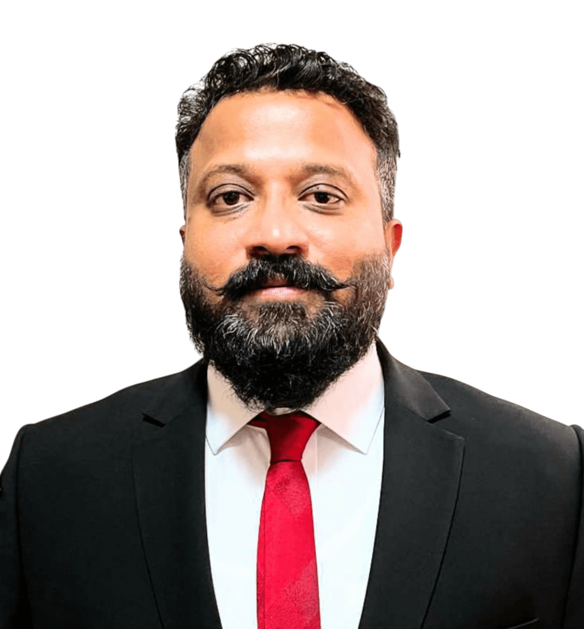 Dr. Arjun