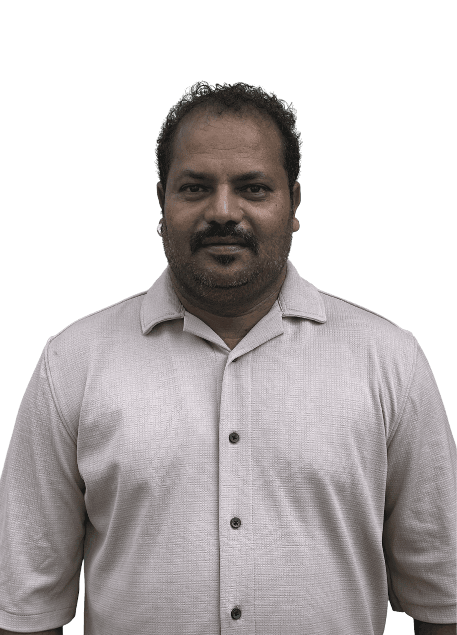 Diwakar M. N,