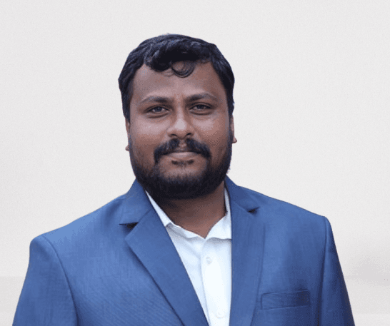 Keshav Murthy C.