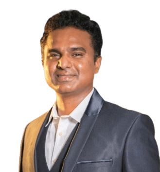 Capt. Raghu Das