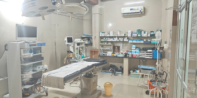 Hospital Gallery 4