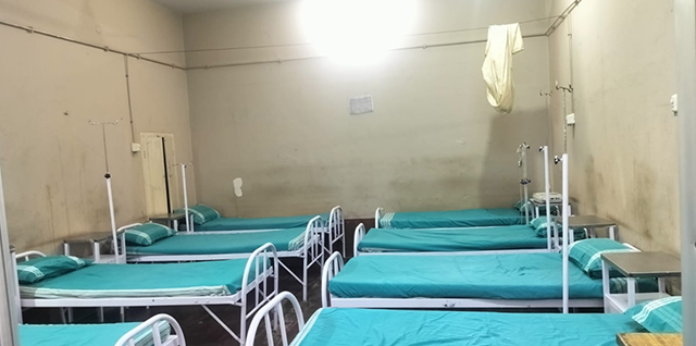 Hospital Gallery 4