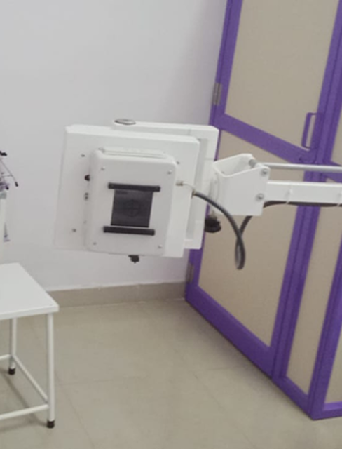 Hospital Gallery 1