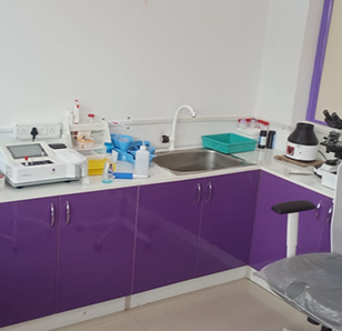Hospital Gallery 2
