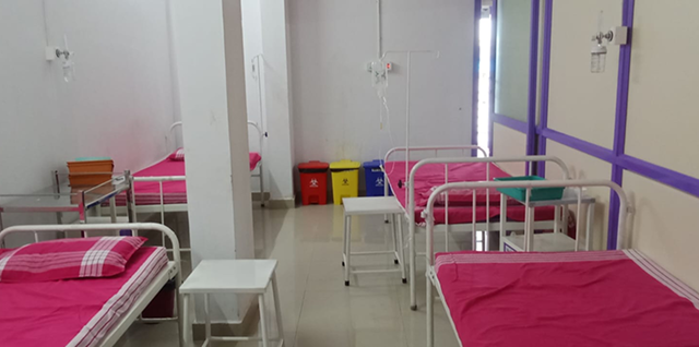 Hospital Gallery 4