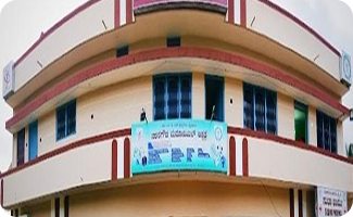 CurePlus  Narasegowda Memorial Hospital