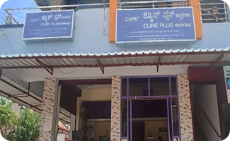 CurePlus  Terakanambi Hospital