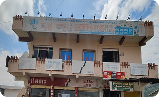 CurePlus  Krishna Hospital