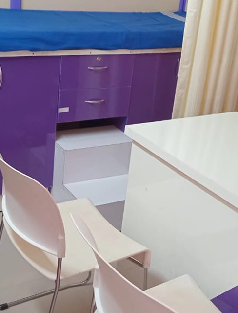 Hospital Gallery 1