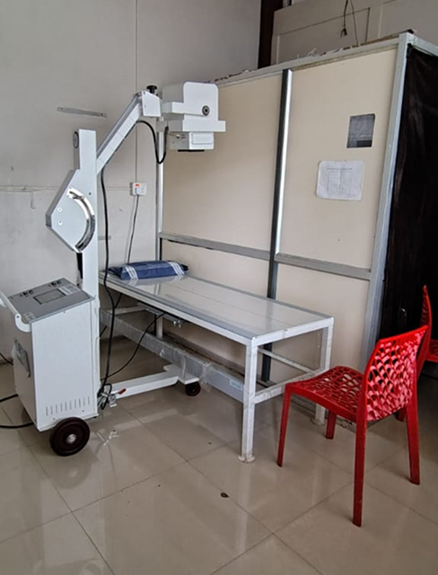 Hospital Gallery 1