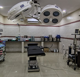 Hospital Gallery 3