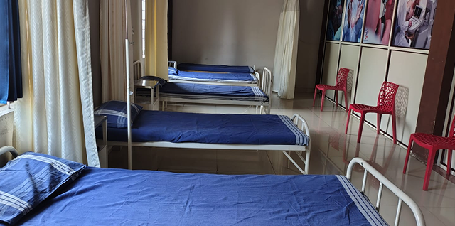 Hospital Gallery 4