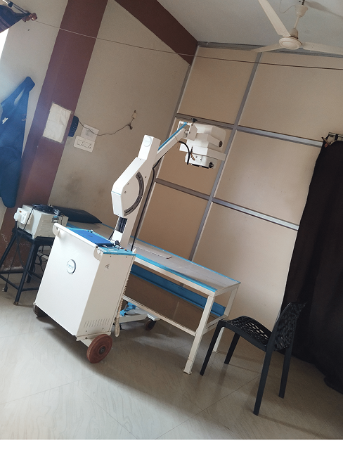 Hospital Gallery 1