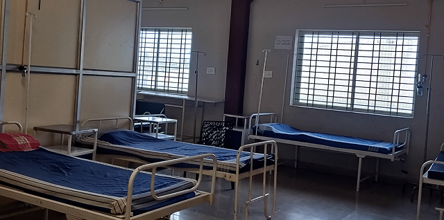 Hospital Gallery 3