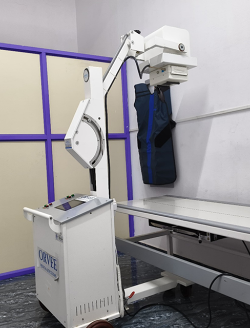 Hospital Gallery 1
