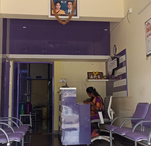 Hospital Gallery 2