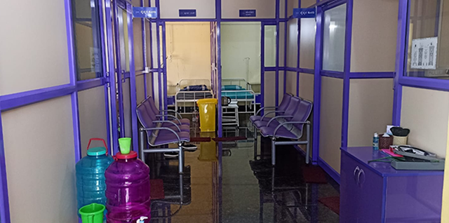 Hospital Gallery 4